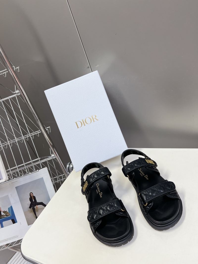 Christian Dior Sandals